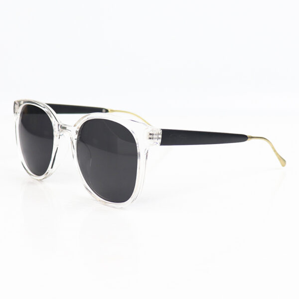 Abber Transparent Black (Slight Flaw Edition) - Image 2