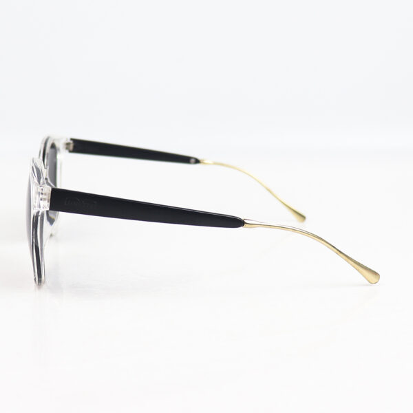 Abber Transparent Black (Slight Flaw Edition) - Image 3
