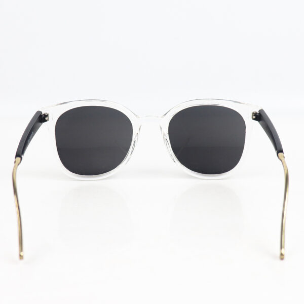 Abber Transparent Black (Slight Flaw Edition) - Image 4