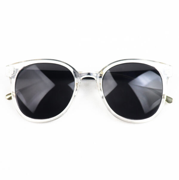 Abber Transparent Black (Slight Flaw Edition) - Image 5