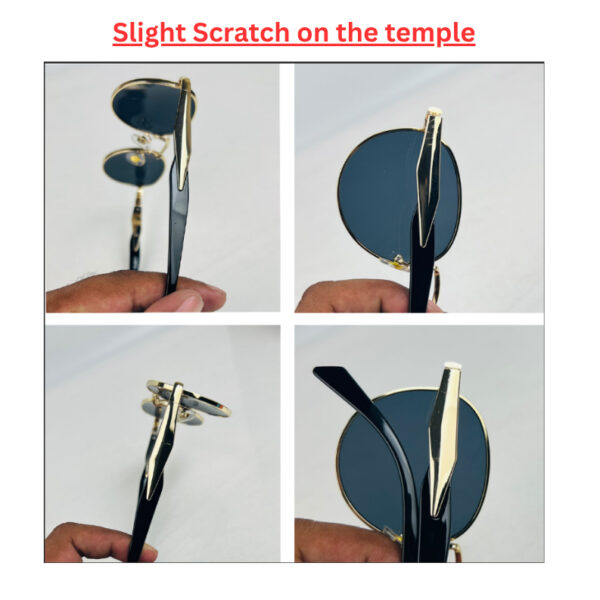Lincon Gold Black (Slight Flaw Edition) - Image 8