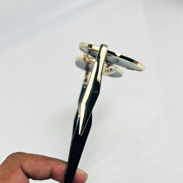 Lincon Gold Black (Slight Flaw Edition) - Image 9