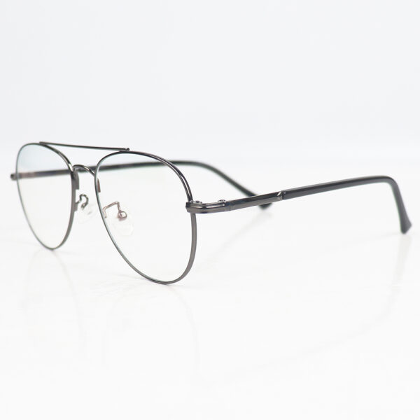 Parallel Aviator Gun Grey - Image 3