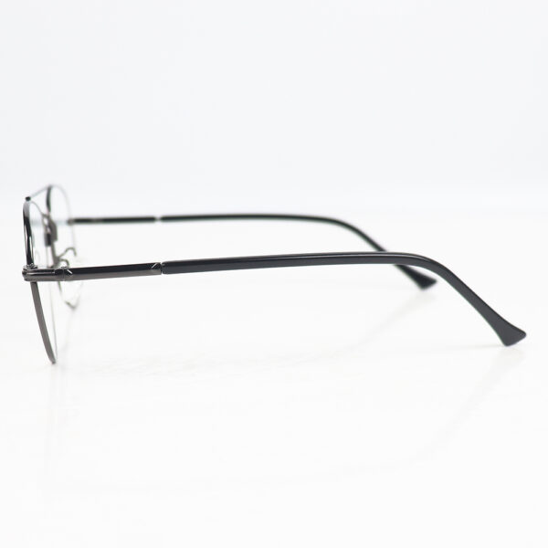 Parallel Aviator Gun Grey - Image 4
