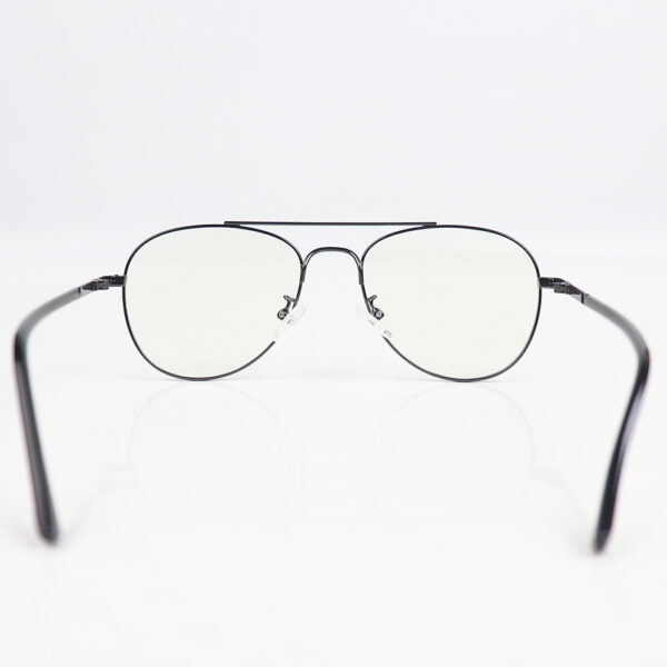 Parallel Aviator Gun Grey - Image 5