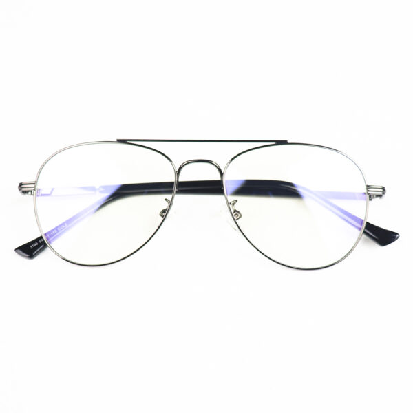 Parallel Aviator Gun Grey - Image 6